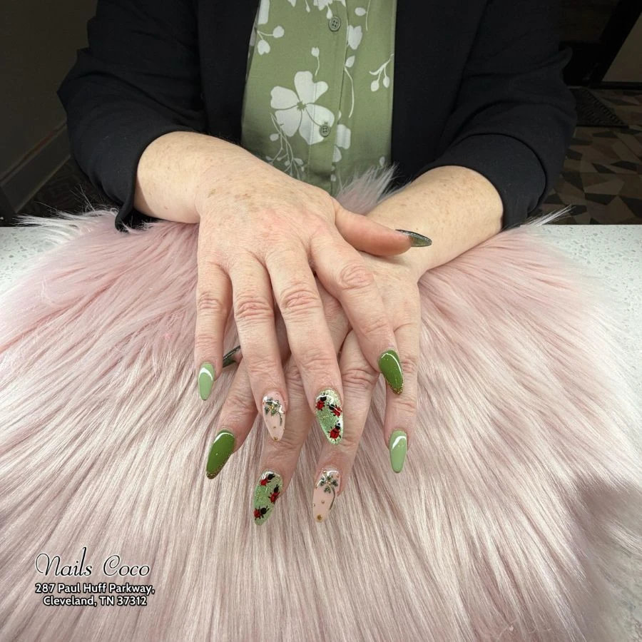 Nails Design